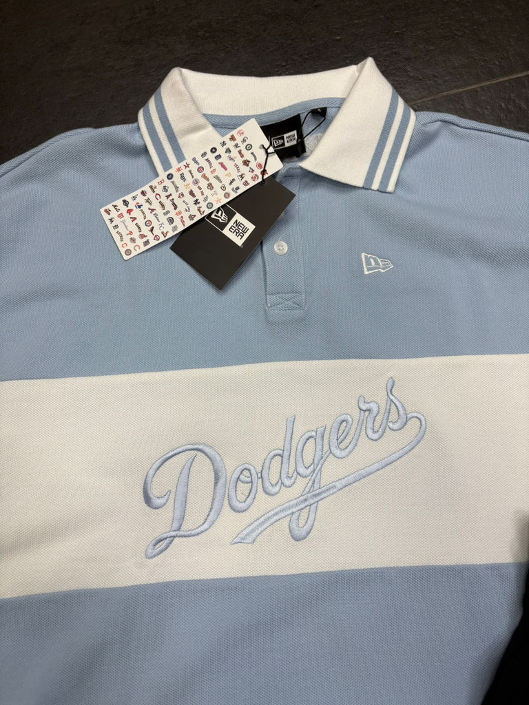 COMPLETO NEW ERA CON POLO