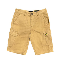 PANTALONCINO LYLE E SCOTT CARGO