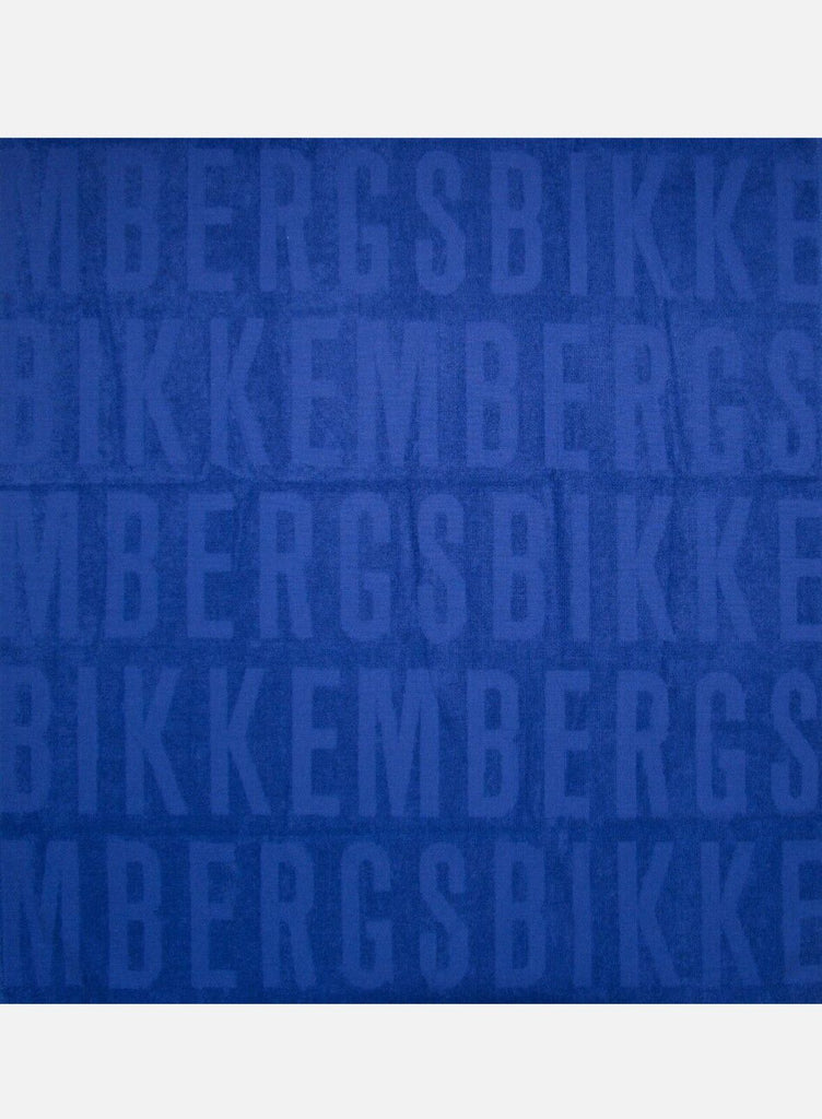 TELO MARE BIKKEMBERGS MULTI LOGO