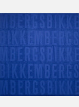 Carica l'immagine nel visualizzatore di Gallery, TELO MARE BIKKEMBERGS MULTI LOGO