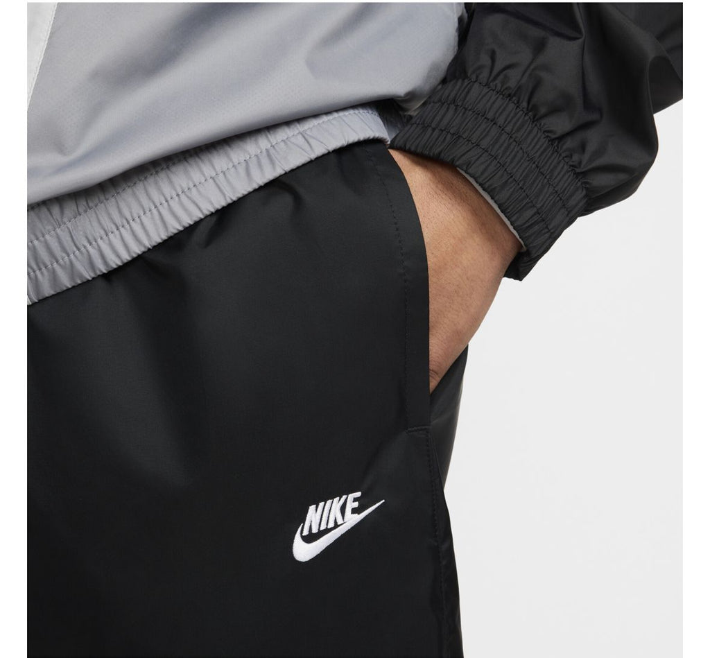 TUTA COMPLETA NIKE UNISEX  MICROFIBRA LOGO LATO CUORE