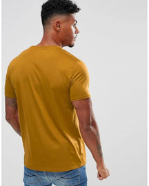 T-SHIRT  BASIC