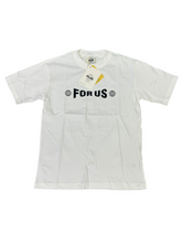 Carica l&#39;immagine nel visualizzatore di Gallery, T-SHIRT PACIOTTI CON SCRITTA GRANDE GRANDE CENTRALE