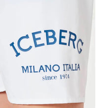 Carica l'immagine nel visualizzatore di Gallery, COSTUME ICEBERG CON SCRITTA GAMBA CURVA