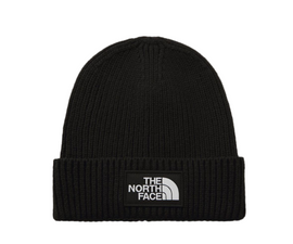 CAPPELLO THE NORTH FACE , UNISEX , LANA , CON TAGHETTA LOGO AVENTI CUCITA