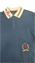 Carica l&#39;immagine nel visualizzatore di Gallery, POLO TOMMY HILFIGER LOGO COLLETTO