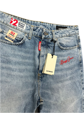 Carica l&#39;immagine nel visualizzatore di Gallery, JEANS G2FIRENZE BAGGY FIT