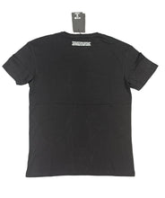Carica l'immagine nel visualizzatore di Gallery, T-SHIRT PLEIN SPORT CON LOGO LATO CUORE GRAFFIATO
