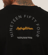 Carica l'immagine nel visualizzatore di Gallery, T-SHIRT REFRIGIWEAR CON LOGO LATO CUORE