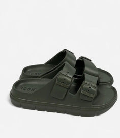 CIABATTE ICON CON FIBIA TUTTO GOMMA