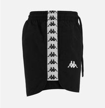 Carica l&#39;immagine nel visualizzatore di Gallery, COSTUME KAPPA CON BANDA LATERALE