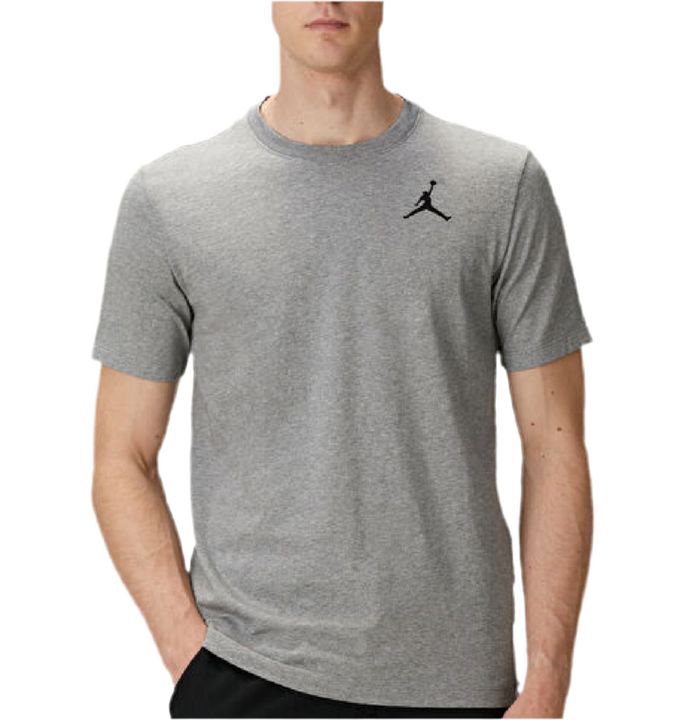 T-SHIRT JORDAN CON LOGO LATO CUORE BASIC