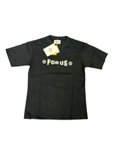 Carica l&#39;immagine nel visualizzatore di Gallery, T-SHIRT PACIOTTI CON SCRITTA GRANDE GRANDE CENTRALE