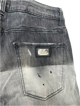 Carica l&#39;immagine nel visualizzatore di Gallery, JEANS G2FIRENZE DOUBLE COLOR SLIM FIT