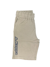 Carica l&#39;immagine nel visualizzatore di Gallery, COMPLETINO KAPPA MULTILOGO COLORATO STAMPATO