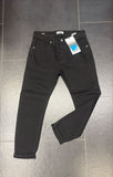 JEANS CIANOTIC FIT FOX CON BOTTONI