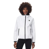 GIUBBINO BLAUER LEGGERO LOGO MANICA