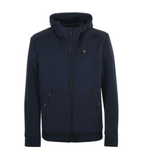 Carica l'immagine nel visualizzatore di Gallery, GIUBBINO BLAUER TERMICO CON CAPPUCCIO