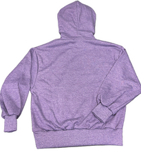 Carica l'immagine nel visualizzatore di Gallery, FELPA BUTNOT UNISEX FELPATA , CON CAPPUCCIO E SCRITTA CENTRALE