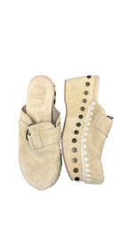 CIABOU MOU CAMOSCIO CHUSO