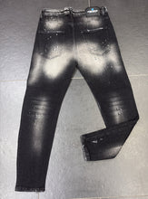 Carica l'immagine nel visualizzatore di Gallery, JEANS CIANOTIC NEW FIT CRUIS BLSCK