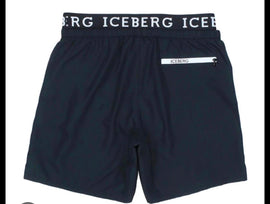 COSTUME ICEBERG CON MOLLA LOGATA E CERNIERA