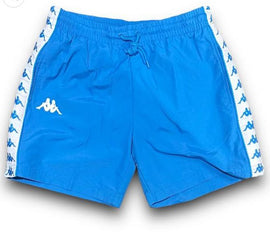 COSTUME KAPPA CON BANDA LATERALE