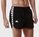 COSTUME KAPPA CON BANDA LATERALE