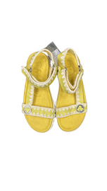 CIABOUT MOU APERTO CON CINGHIE