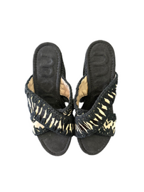 ZEPPA MOU CON FASCIA X