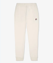 Carica l&#39;immagine nel visualizzatore di Gallery, TUTA COMPLETA FILA UOMO COTONE CON LOGO LATO CUORE GIROCOLLO