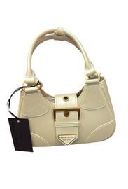 BORSA MARC ELLIS A CERCHIO CON FIBIA