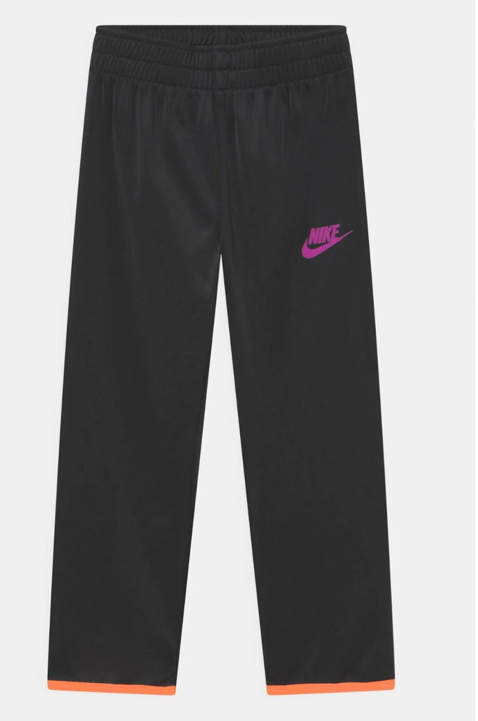 TUTA COMPLETA NIKE CON CAPPUCCIO E MULTICOLOR