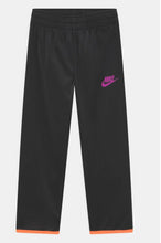 Carica l&#39;immagine nel visualizzatore di Gallery, TUTA COMPLETA NIKE CON CAPPUCCIO E MULTICOLOR