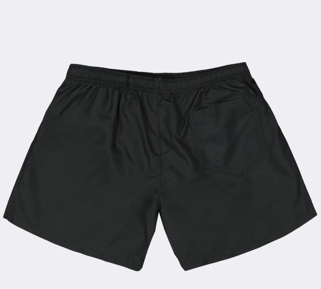 COSTUME MOSCHINO LOGO SMILE