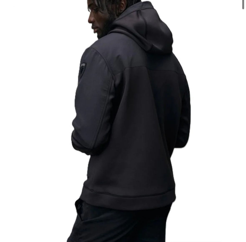 GIUBBINO BLAUER TERMICO CON CAPPUCCIO