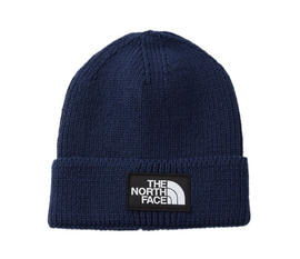 CAPPELLO THE NORTH FACE , UNISEX , LANA , CON TAGHETTA LOGO AVENTI CUCITA