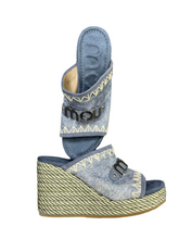 Carica l&#39;immagine nel visualizzatore di Gallery, ZEPPA MOU APERTA