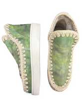 Carica l&#39;immagine nel visualizzatore di Gallery, STIVALETTO MOU SFUMATO