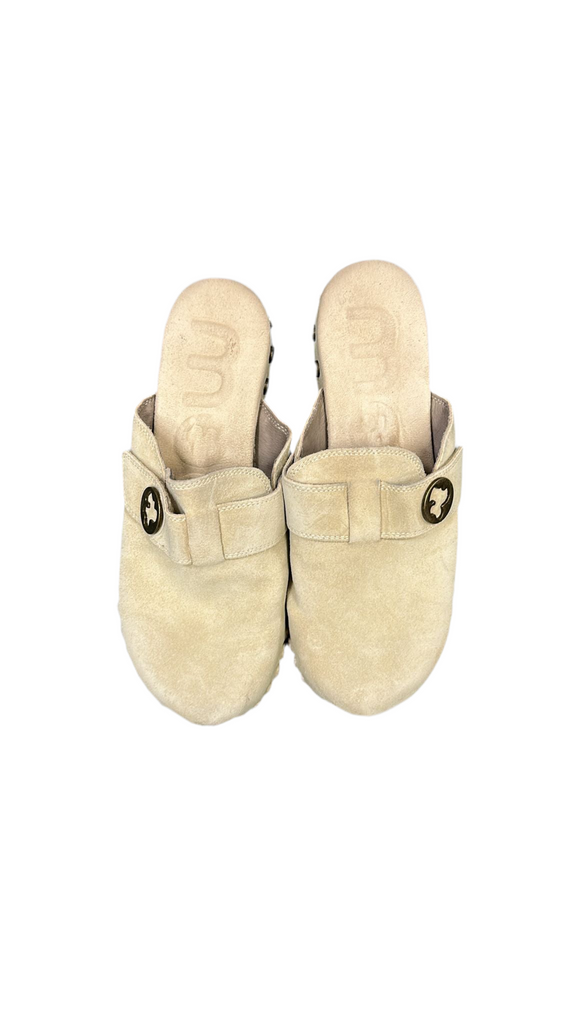 CIABOU MOU CAMOSCIO CHUSO