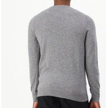 Carica l&#39;immagine nel visualizzatore di Gallery, MAGLIONCINO LYLE E SCOTT GIROCOLLO LOGO LATO CUORE