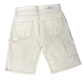 BERMUDA CIANOTIC JENAS SHORT CARPENTER WHITE