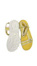 CIABOUT MOU APERTO CON CINGHIE