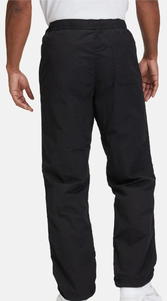 PANTALONE TUTA FILA LOGO CERCHIO CUCITO GAMBA SINISTRA