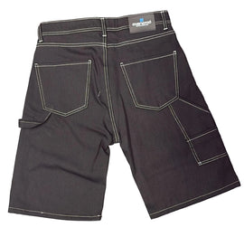 BERMUDA CIANOTIC JENAS SHORT CARPENTER BLACK
