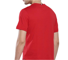 Carica l&#39;immagine nel visualizzatore di Gallery, T-SHIRT TOMMY HILFIGER SCRITTA E LOGO CENTRALE