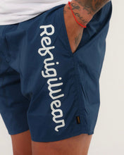Carica l'immagine nel visualizzatore di Gallery, COSTUME REFRIGIWEAR CON SCRITTA VERTICALE GAMBA