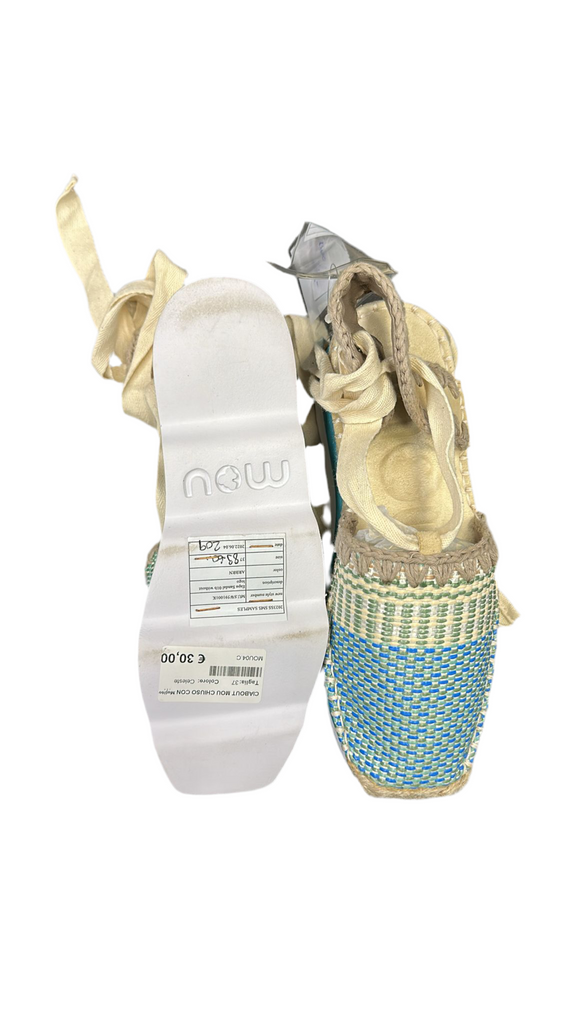 CIABOUT MOU CHIUSO CON FIBIA