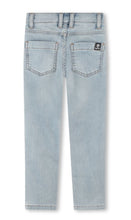 Carica l&#39;immagine nel visualizzatore di Gallery, JEANS TIMBERLAND CHIARO