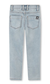 JEANS TIMBERLAND CHIARO